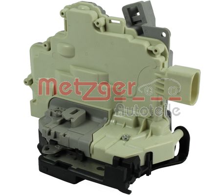 Door Lock - 2314004 METZGER